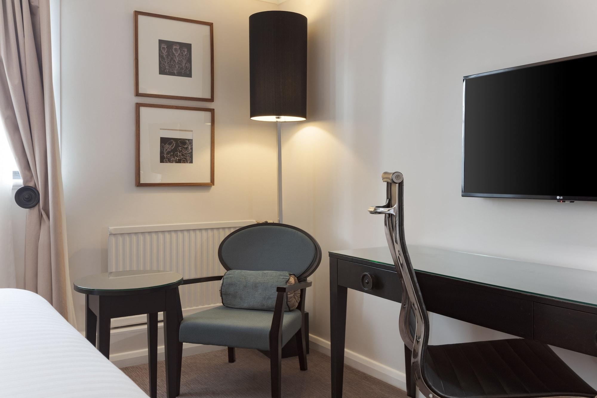 The Landmark And Leisure Club A Palette Hotel Dundee