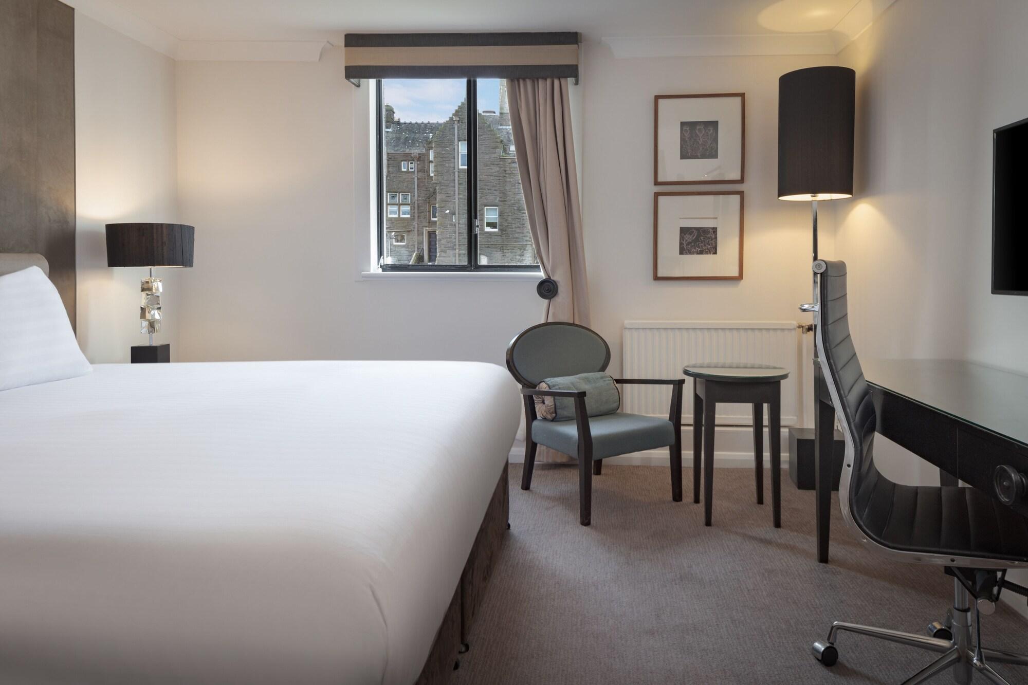 The Landmark And Leisure Club A Palette 4* Dundee