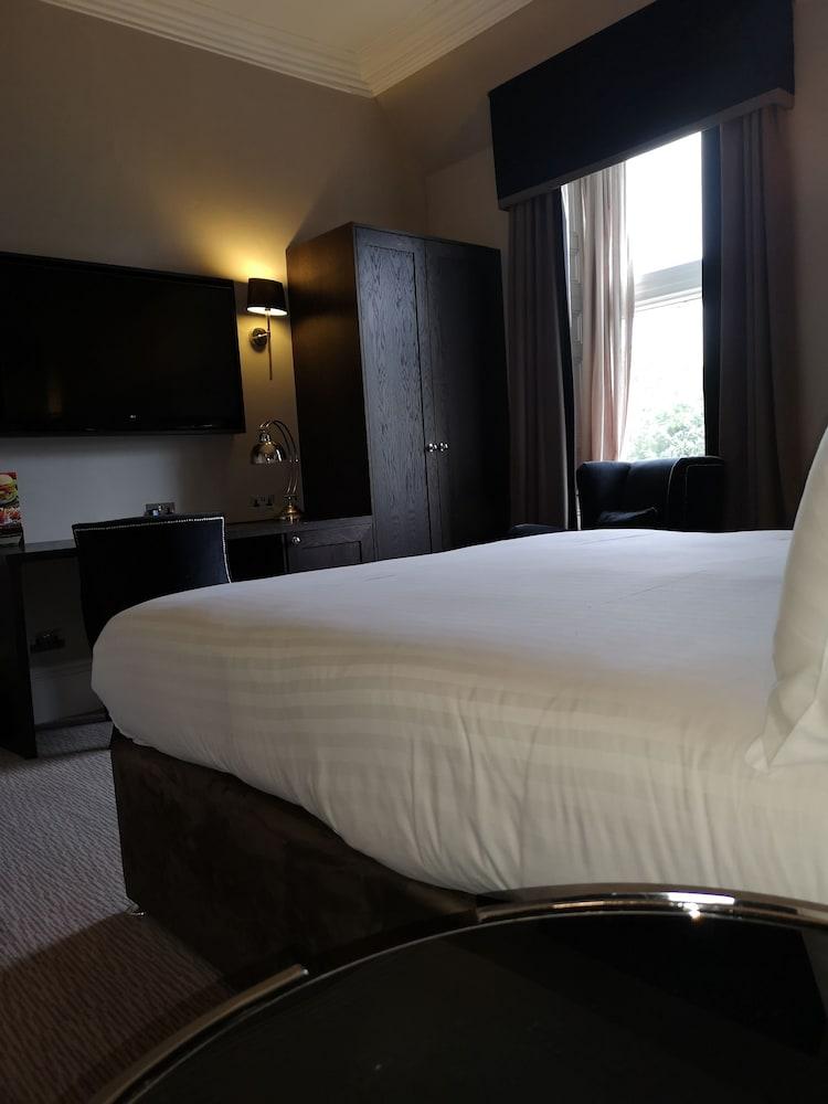 The Landmark And Leisure Club A Palette 4* Dundee