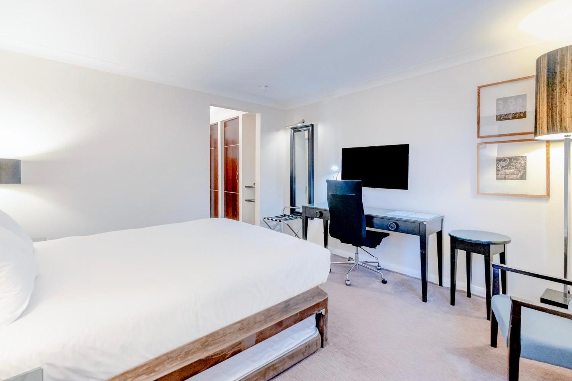 The Landmark And Leisure Club A Palette 4*