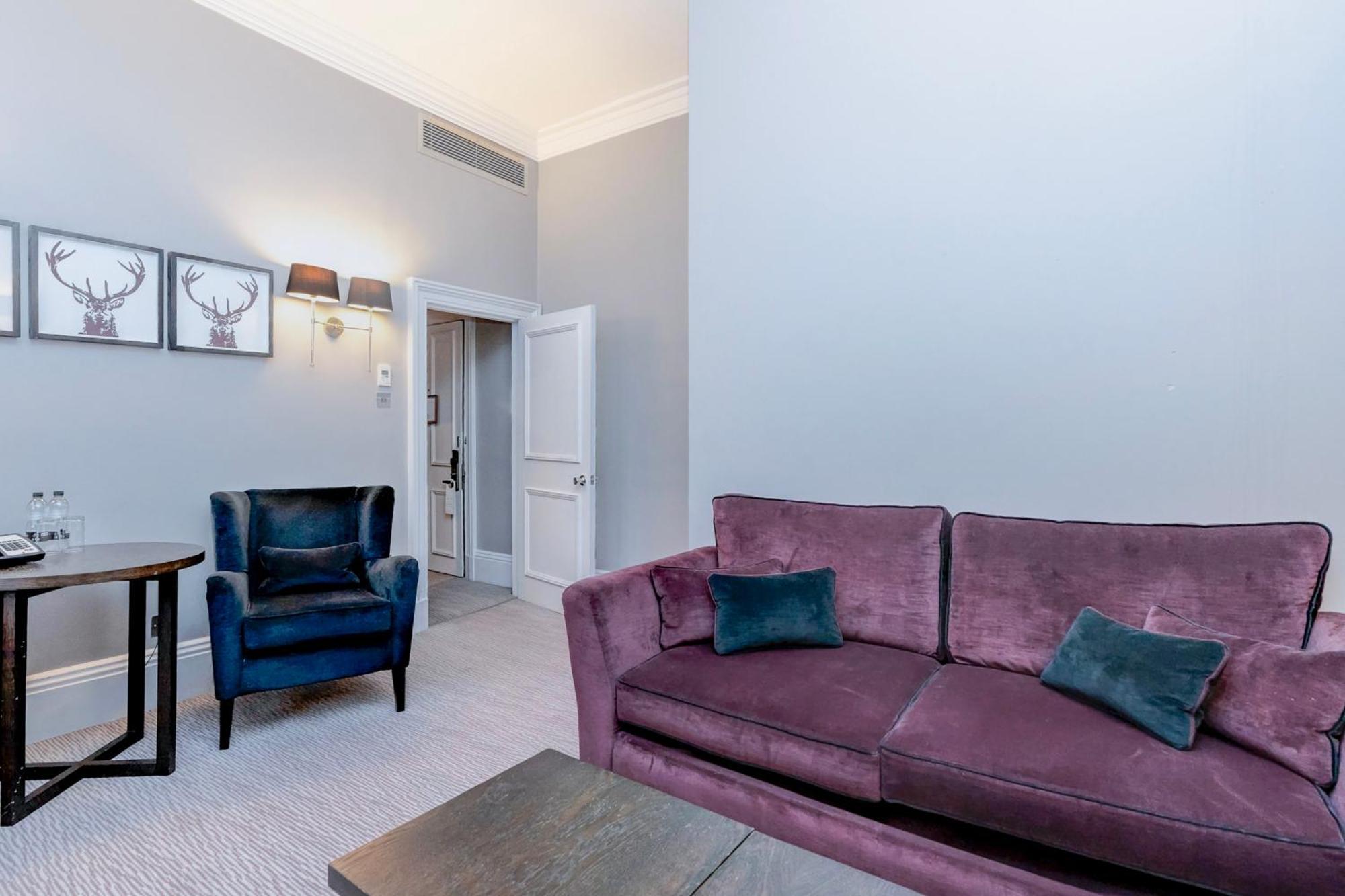 The Landmark And Leisure Club A Palette Hotel 4*