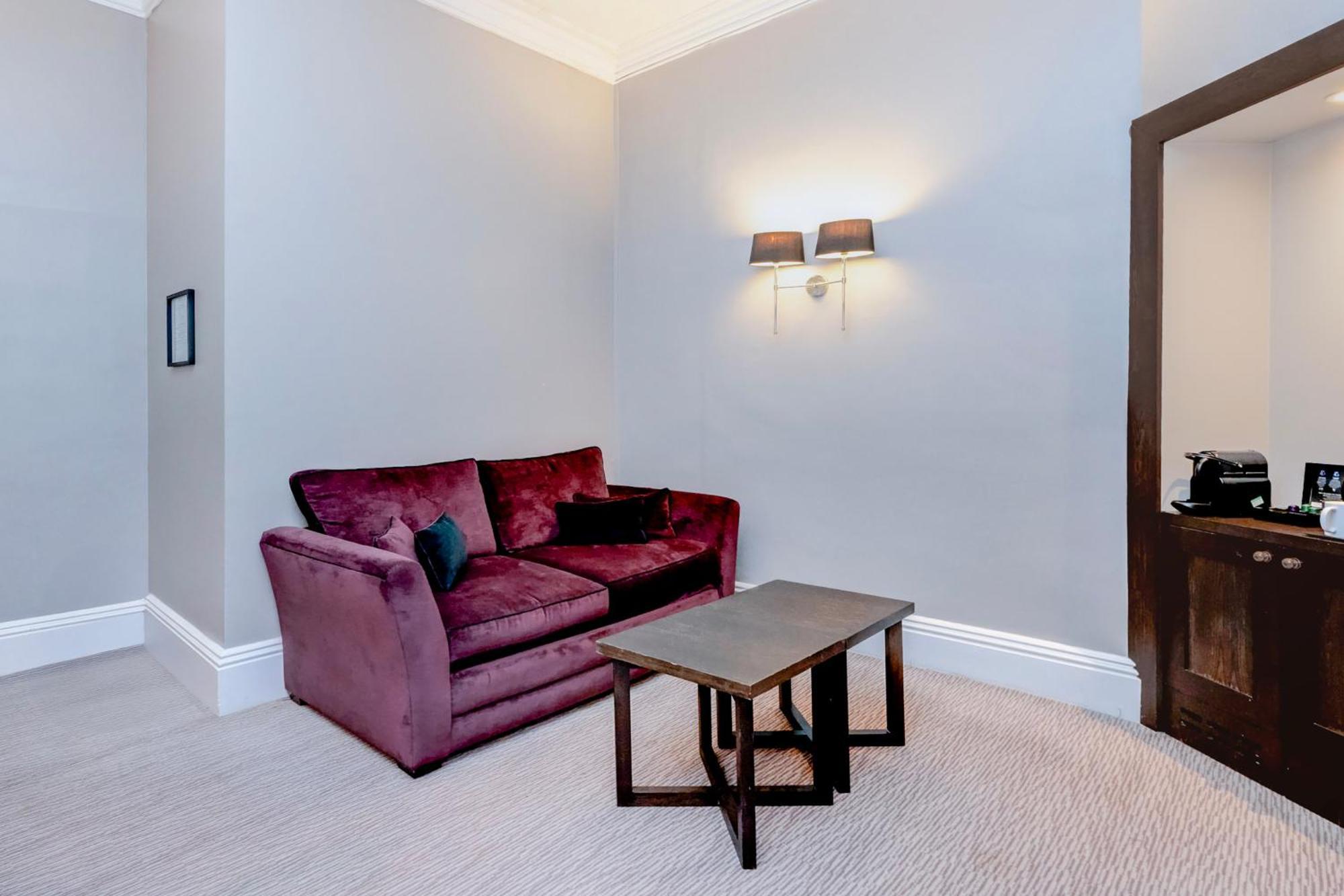The Landmark And Leisure Club A Palette 4* Dundee
