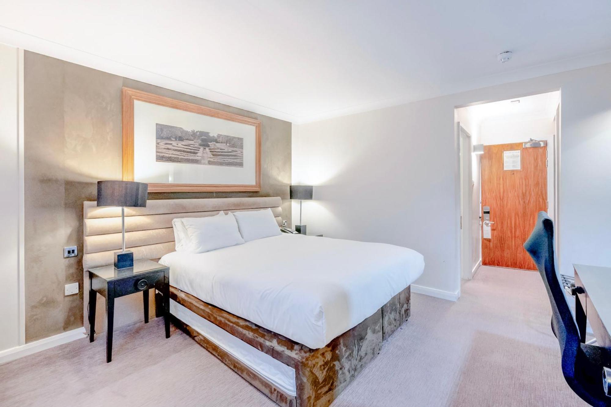 The Landmark And Leisure Club A Palette 4*