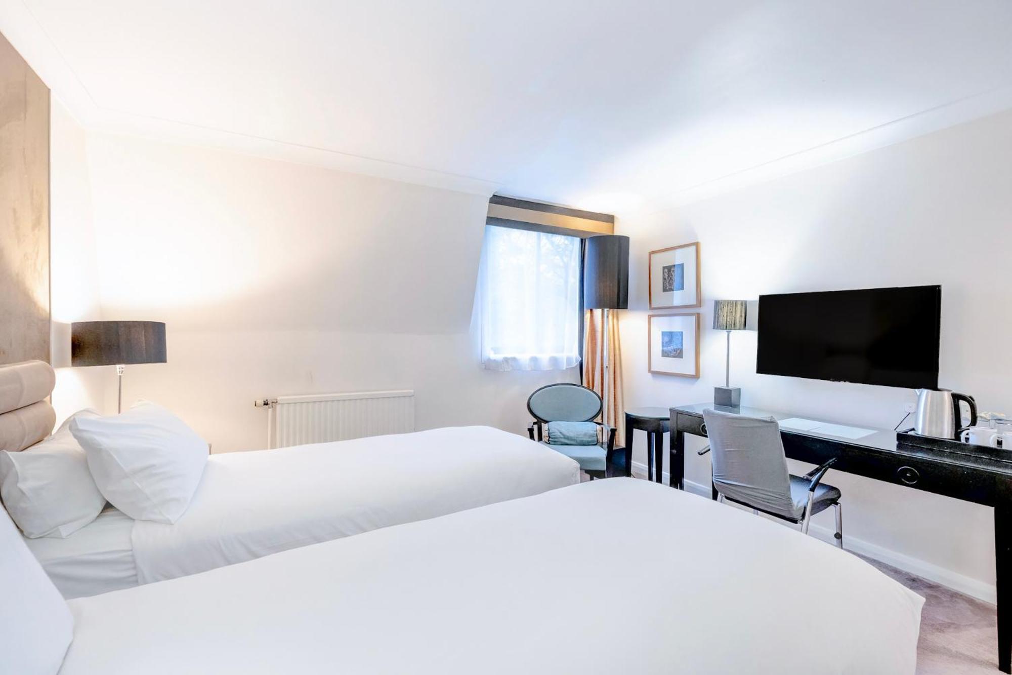 Hotel The Landmark And Leisure Club A Palette 4*