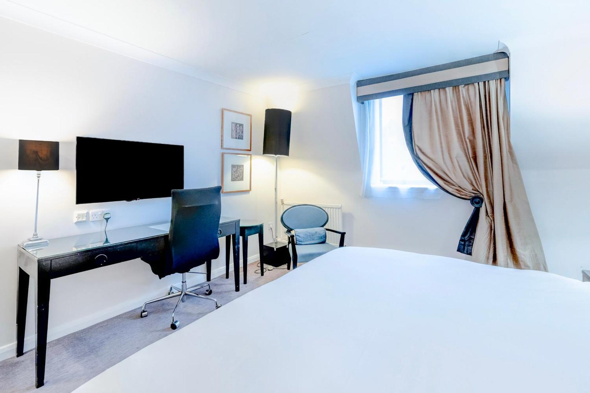 The Landmark And Leisure Club A Palette Hotel Dundee