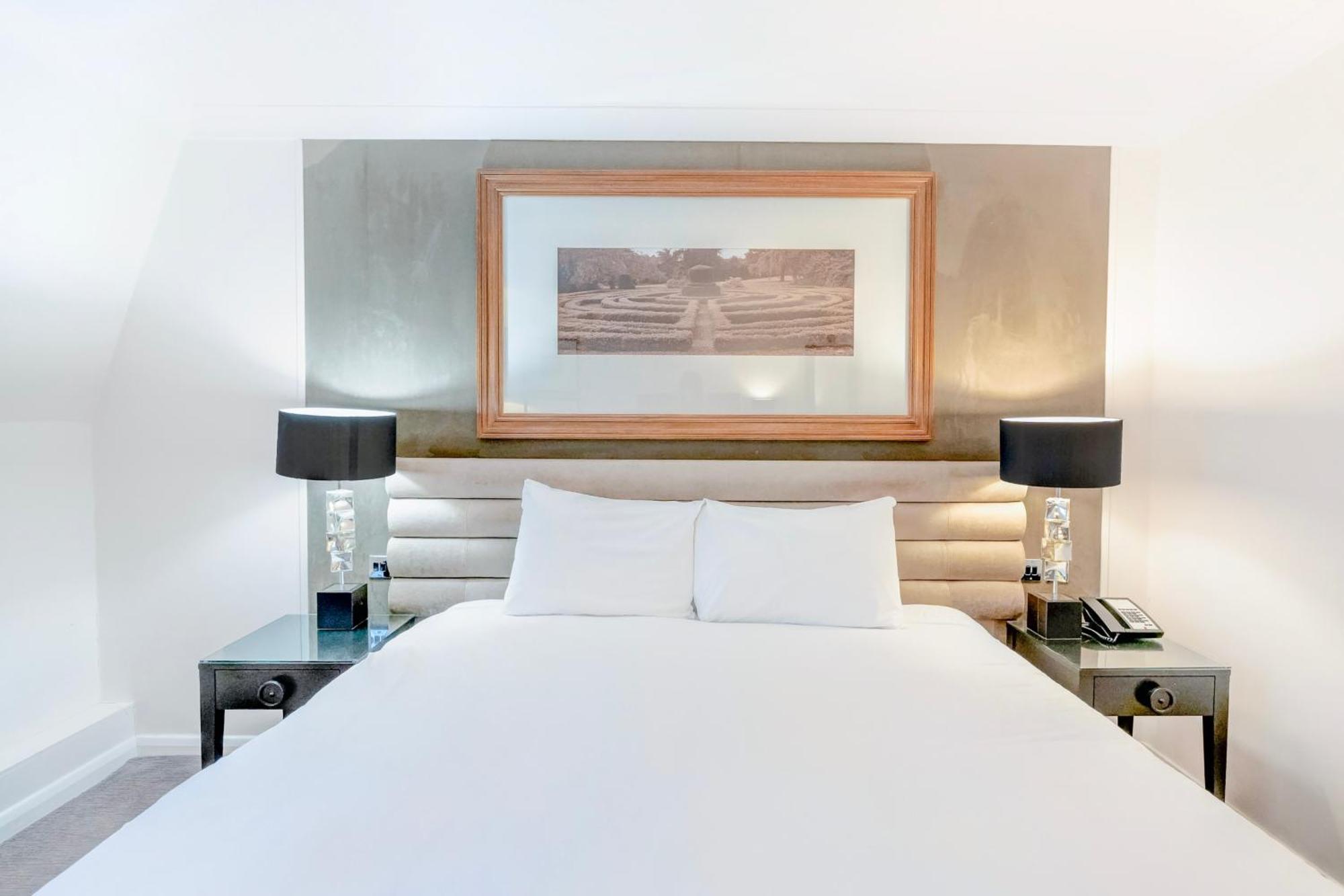 The Landmark And Leisure Club A Palette 4*