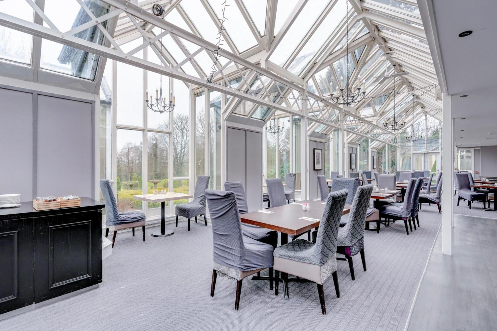 The Landmark And Leisure Club A Palette 4* Dundee