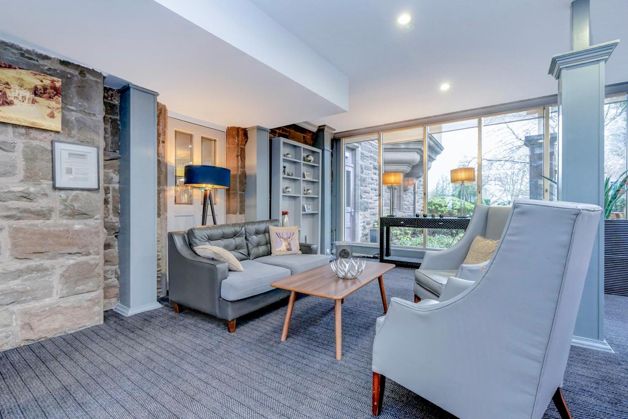 The Landmark And Leisure Club A Palette Hotel 4*