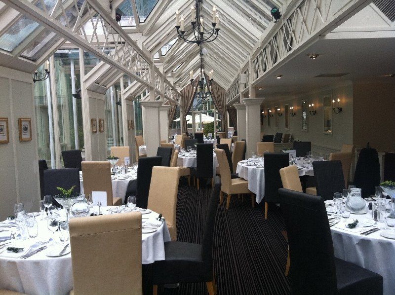 The Landmark And Leisure Club A Palette 4*