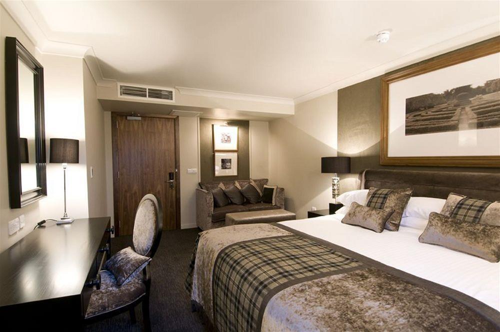The Landmark And Leisure Club A Palette 4*