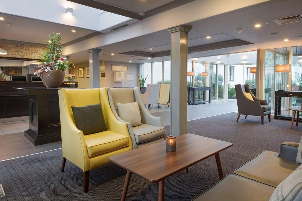Hotel The Landmark And Leisure Club A Palette