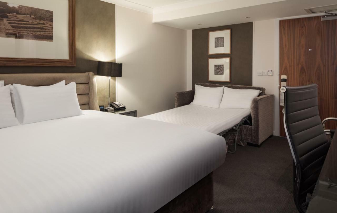 Hotel The Landmark And Leisure Club A Palette 4*