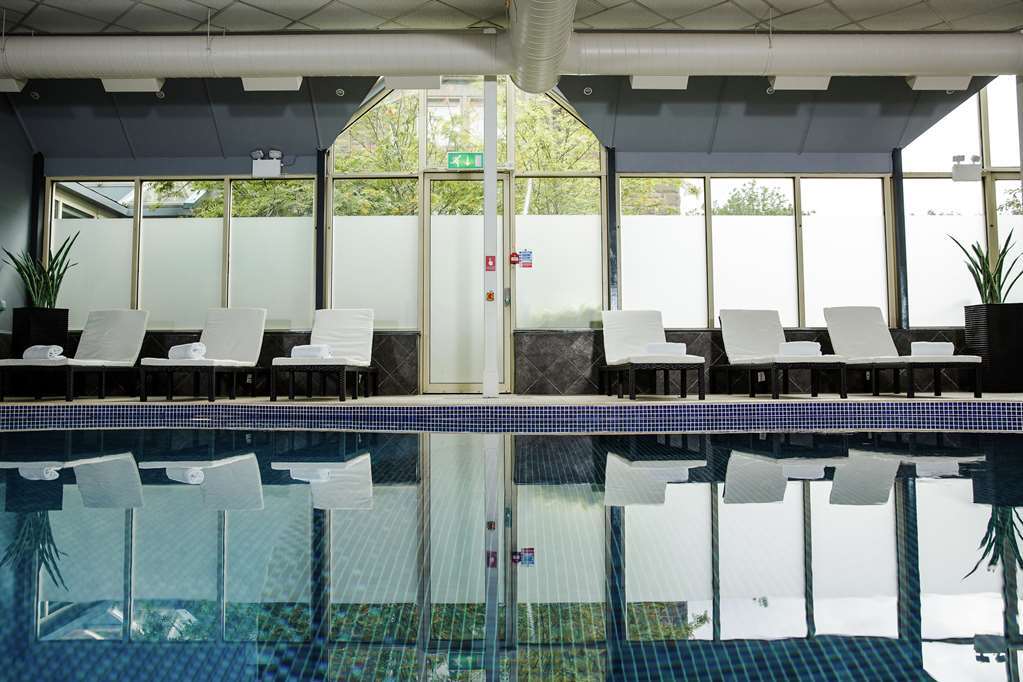 Hotel The Landmark And Leisure Club A Palette
