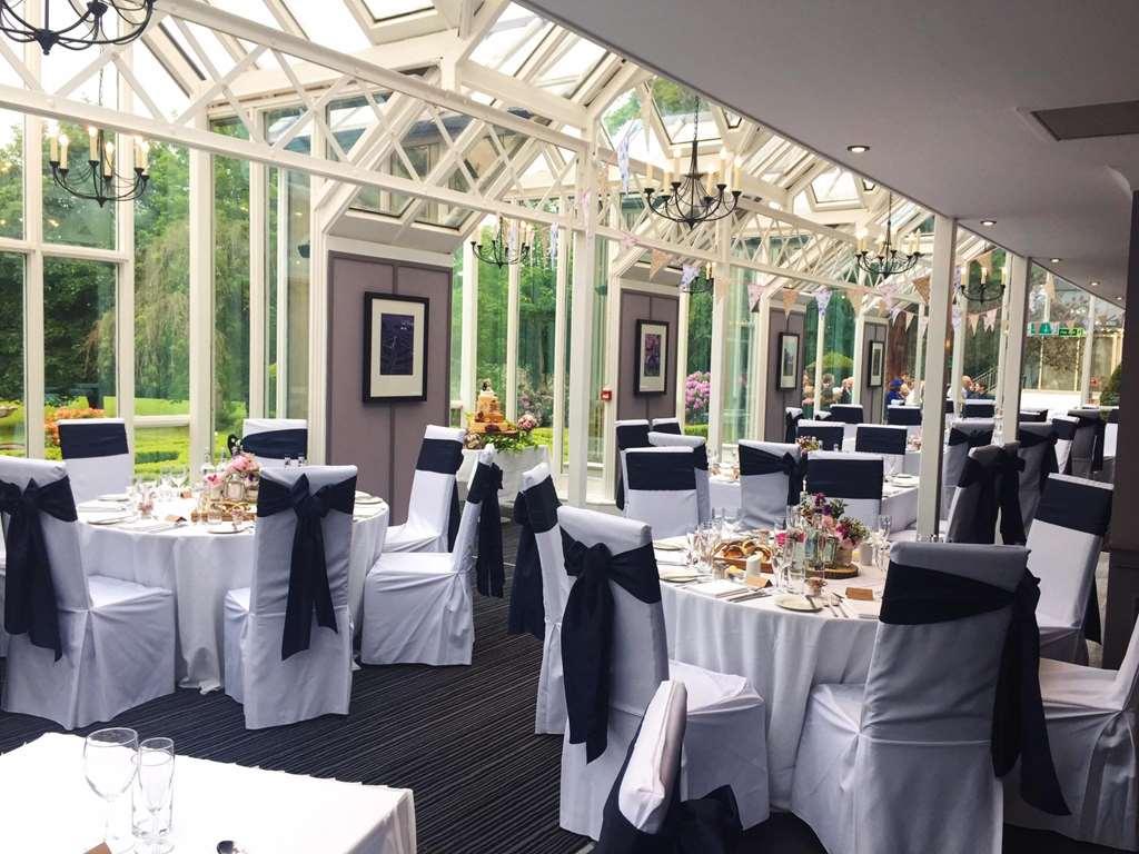 The Landmark And Leisure Club A Palette Hotel 4*