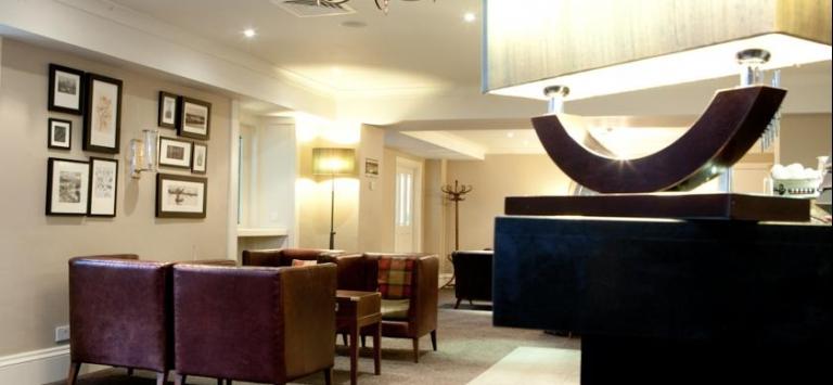 The Landmark And Leisure Club A Palette Dundee