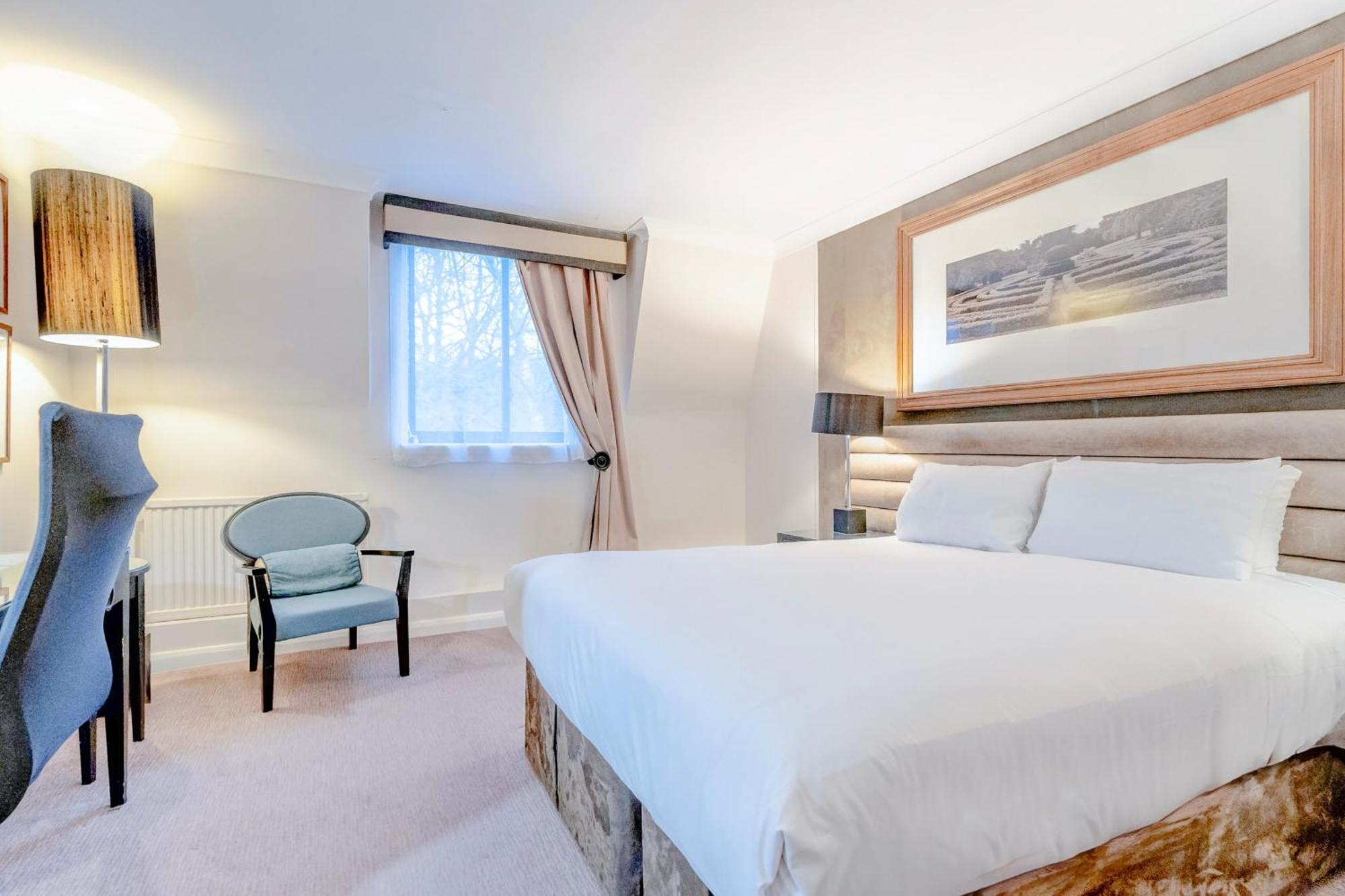 The Landmark And Leisure Club A Palette 4* Dundee