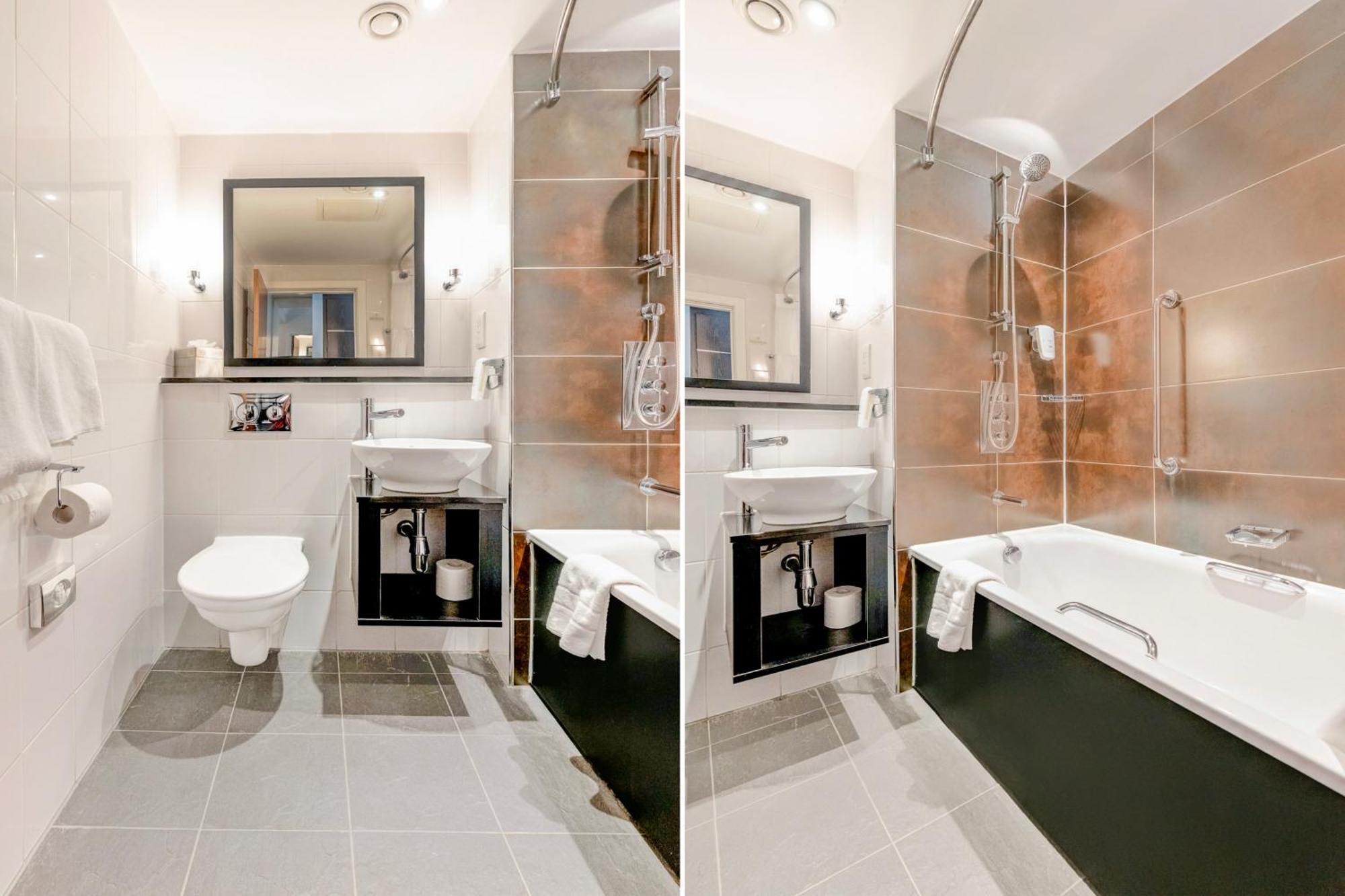 The Landmark And Leisure Club A Palette 4* Dundee