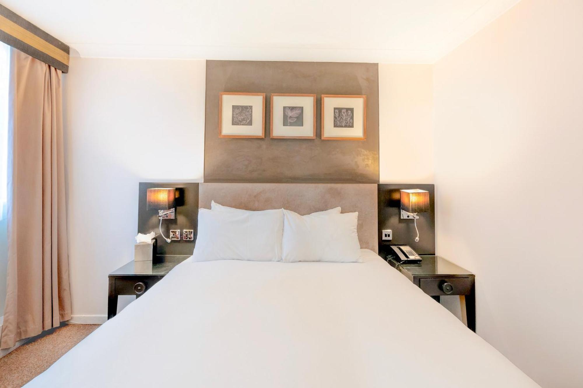 The Landmark And Leisure Club A Palette 4*
